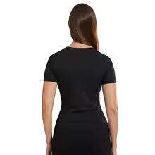 Kairosia – T-shirt de Compression Femme Élastique