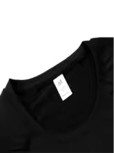 Kairosia – T-shirt de Compression Femme Élastique